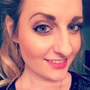 Meet your Posher, Jodi